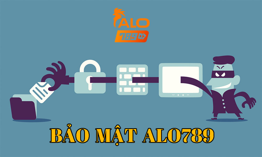 Bảo mật Alo789