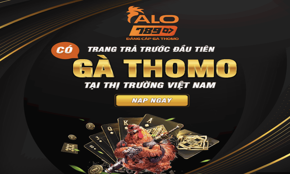 Giới thiệu thông tin về nhà cái Alo789