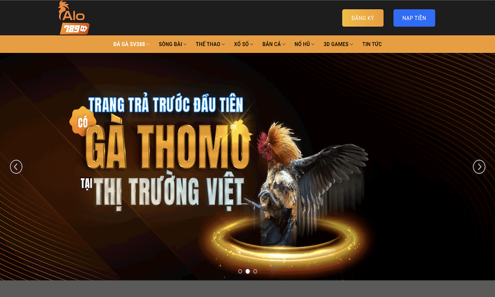 Tổng hợp link đăng nhập vào Alo789 chính chủ mới nhất