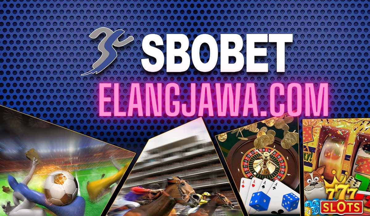 Đôi nét về Elangjawa.com vào Sbobet 