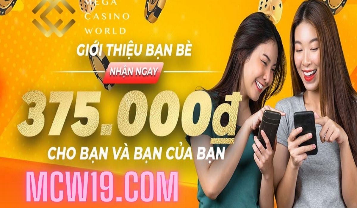 Hướng dẫn tạo tài khoản CasinoMCW