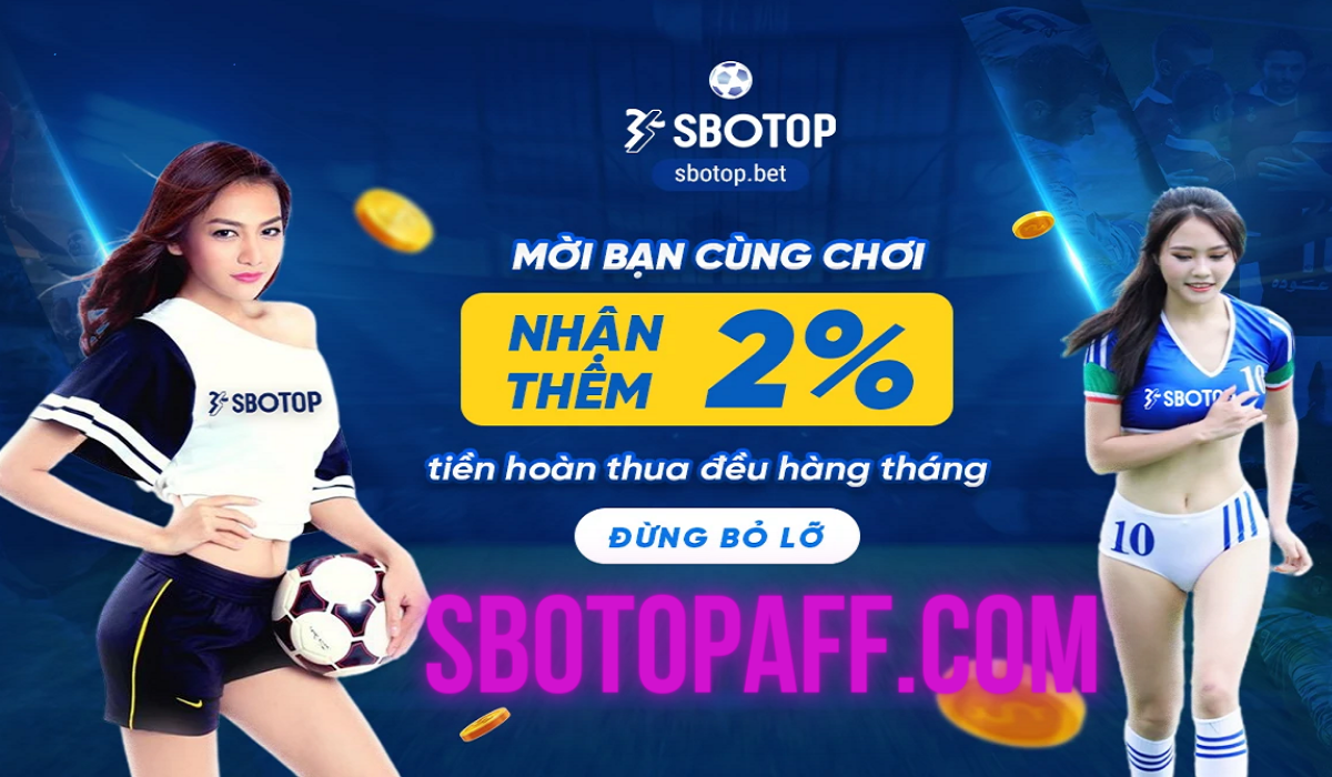 Giới thiệu về Sbotopaff.com Sbobet là gì? 