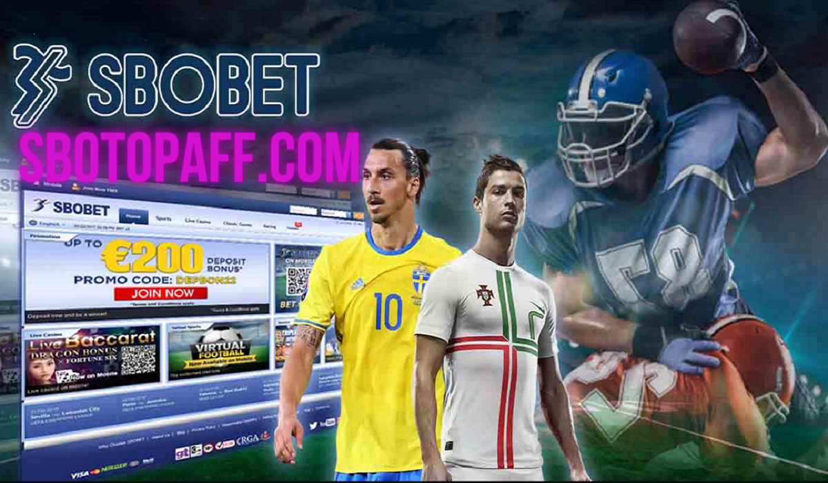 Tại sao người chơi nên tham gia chơi cá cược tại Sbotopaff.com Sbobet