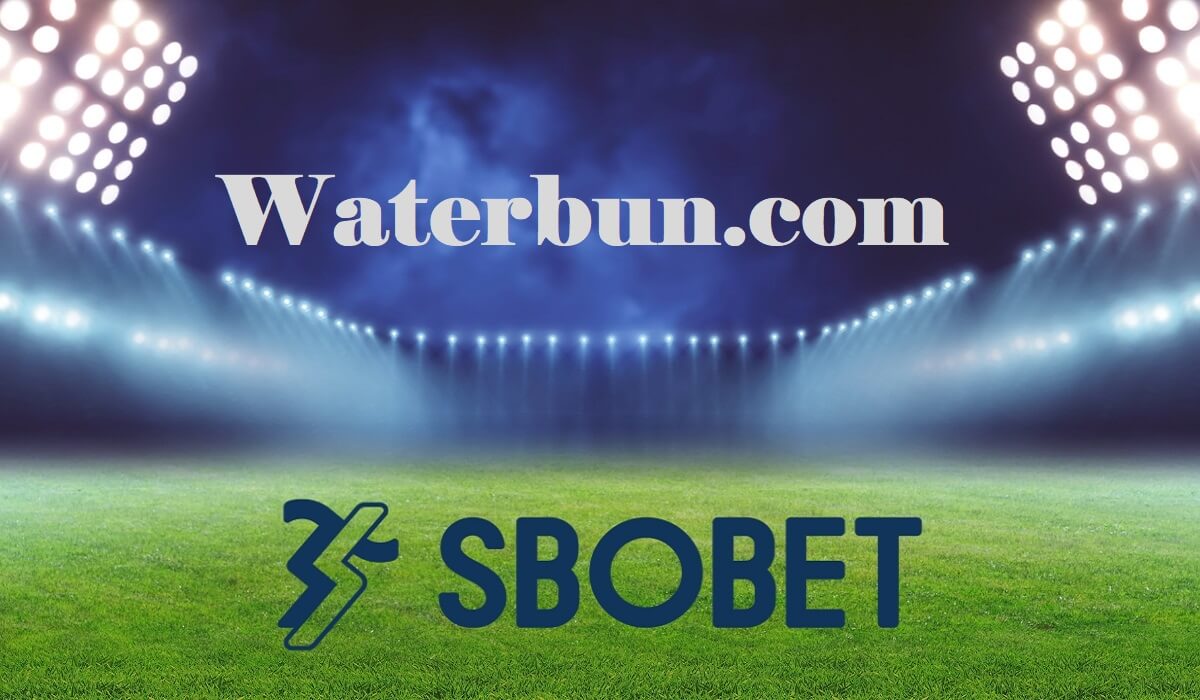 Waterbun.com Link vào nhà cái Sbobet