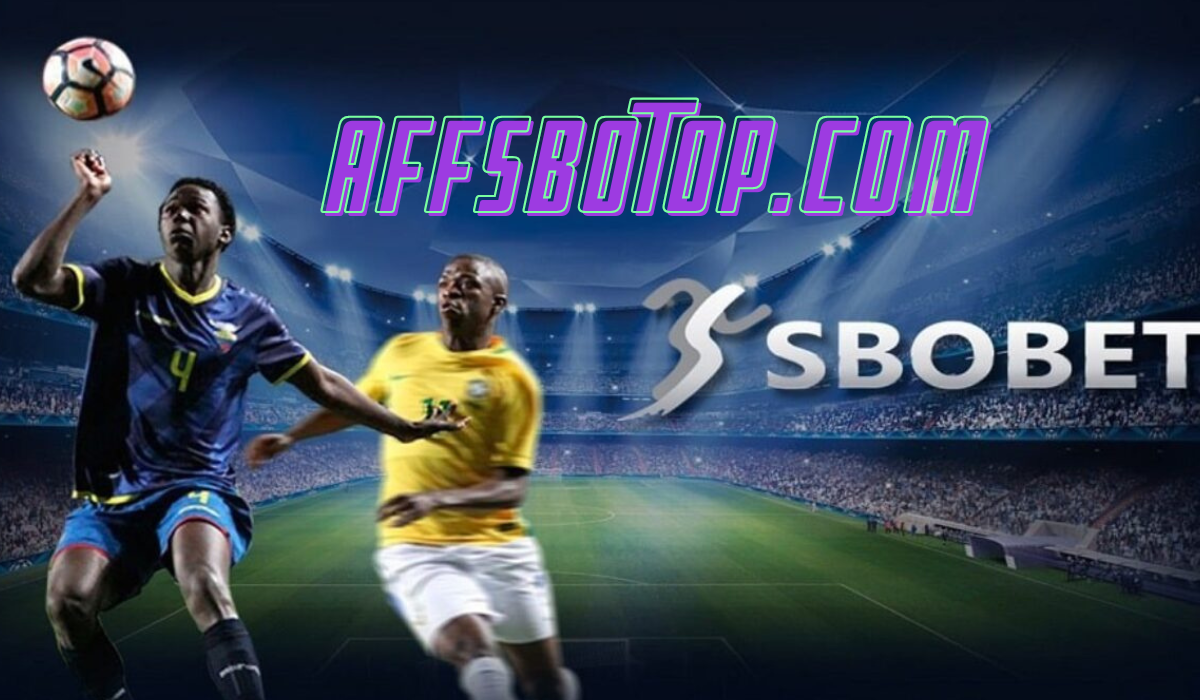 Affsbotop.com Sbobet là gì?