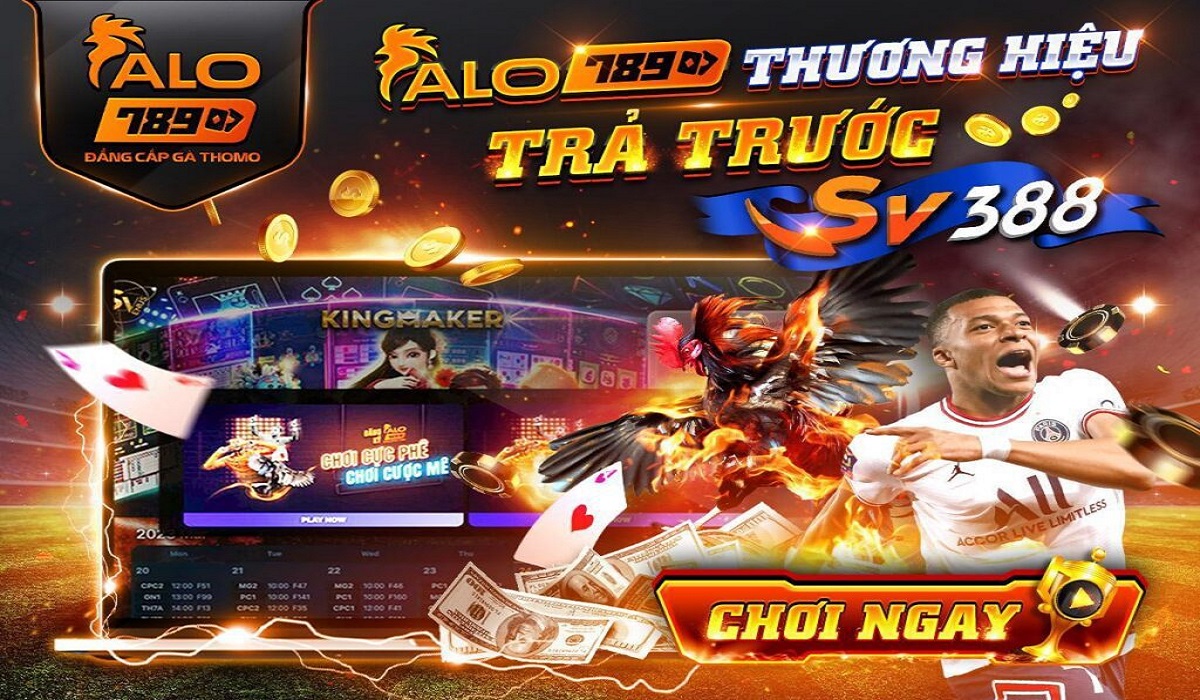 Sv388 trả trước