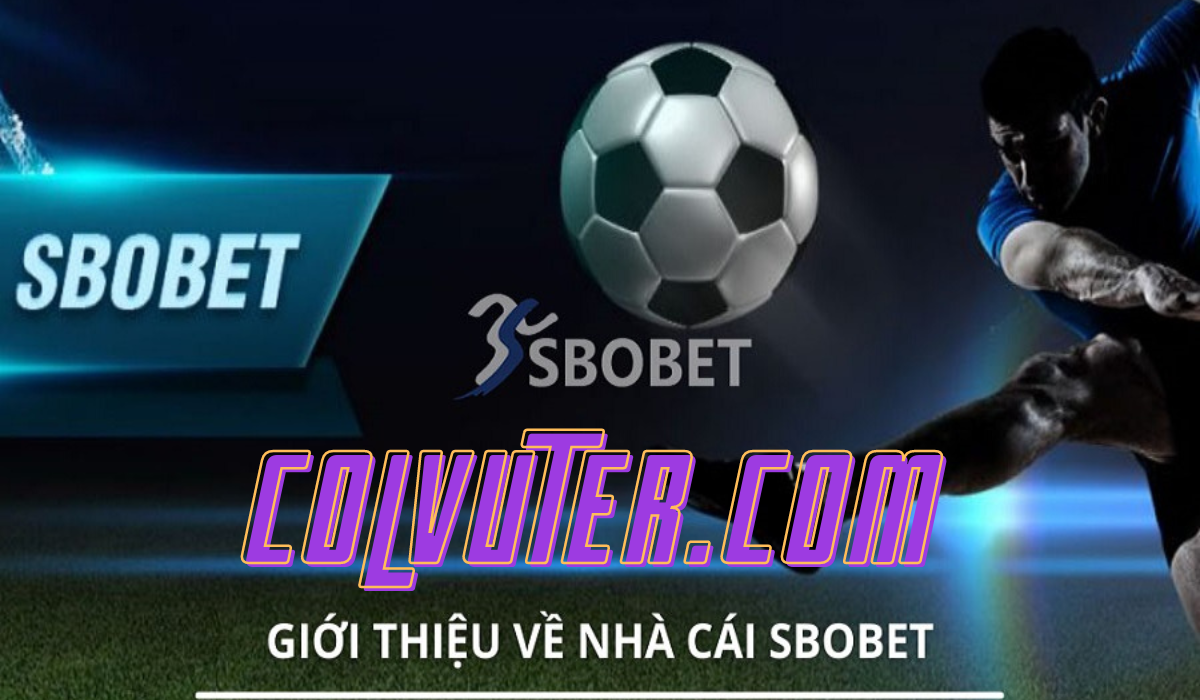 Đôi nét về đường link truy cập mới nhất colvuter.com Sbobet 