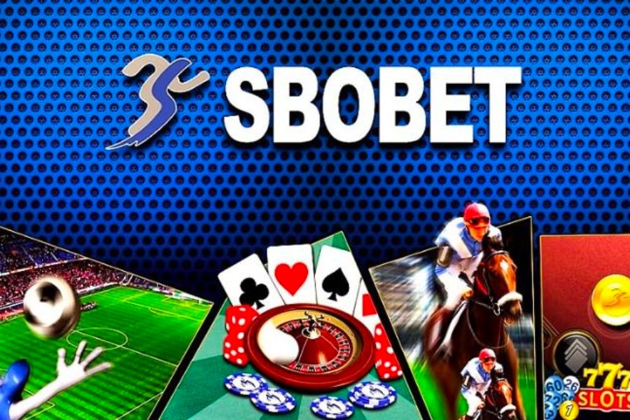 Casino online