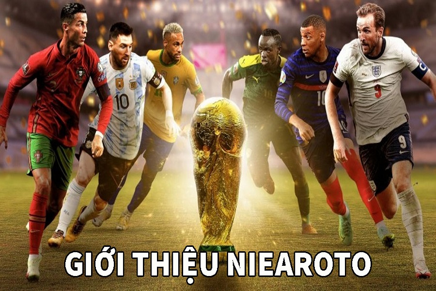 Thông tin về đường link Niearoto.com Sbobet