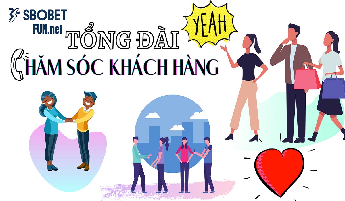 Hỗ trợ người dùng 24/7