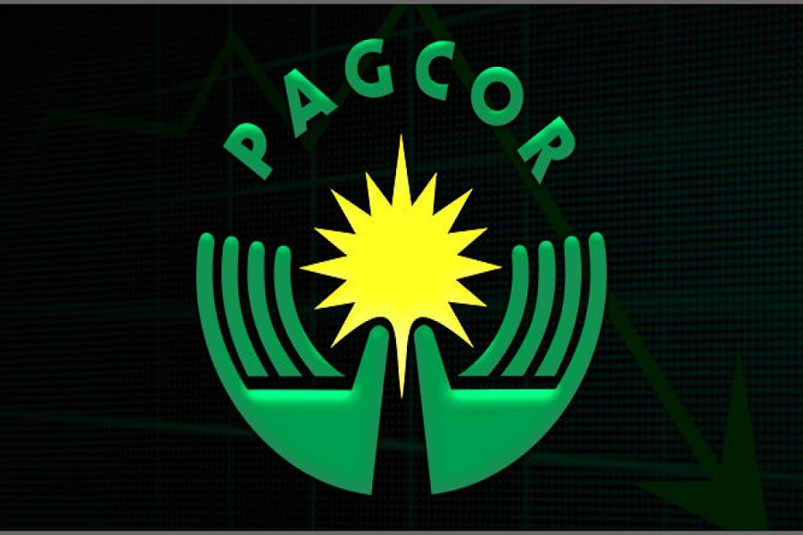 PAGCOR (Philippine Amusement and Gaming Corporation)