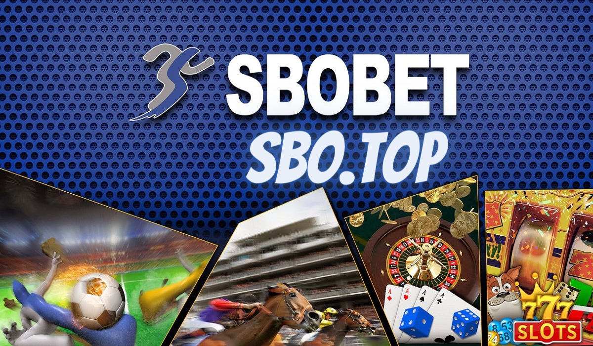 Thế mạnh khi truy cập bằng đường link sbo.top vào Sbobet