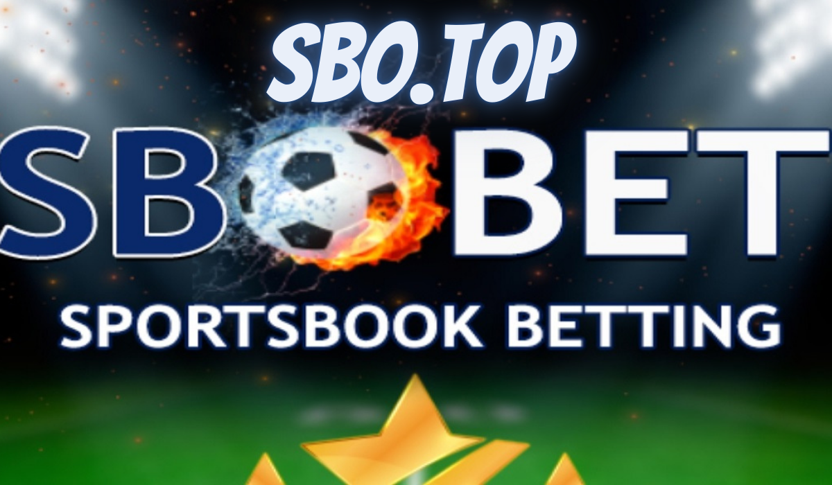 Truy cập sbo.top vào Sbobet