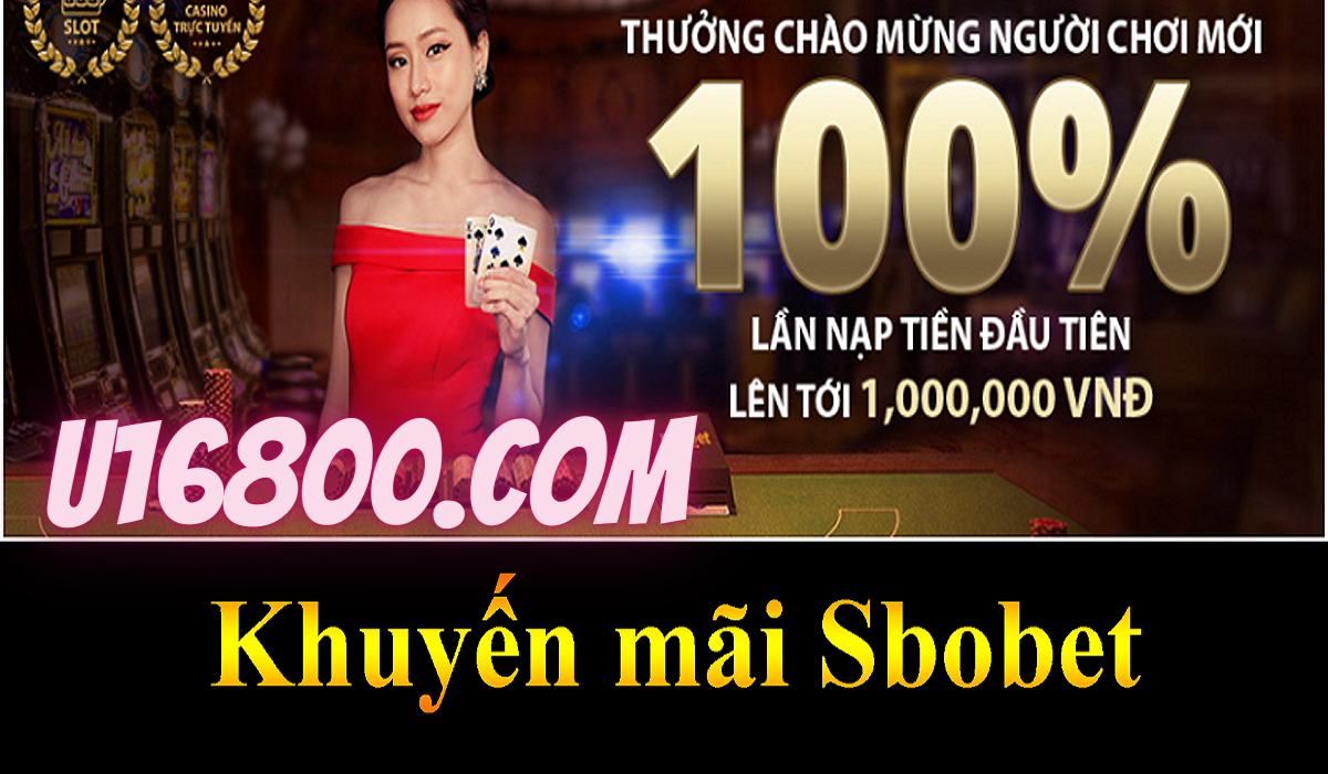 Thưởng 100% Tiền Nạp Lần Đầu Cho Thành Viên Mới