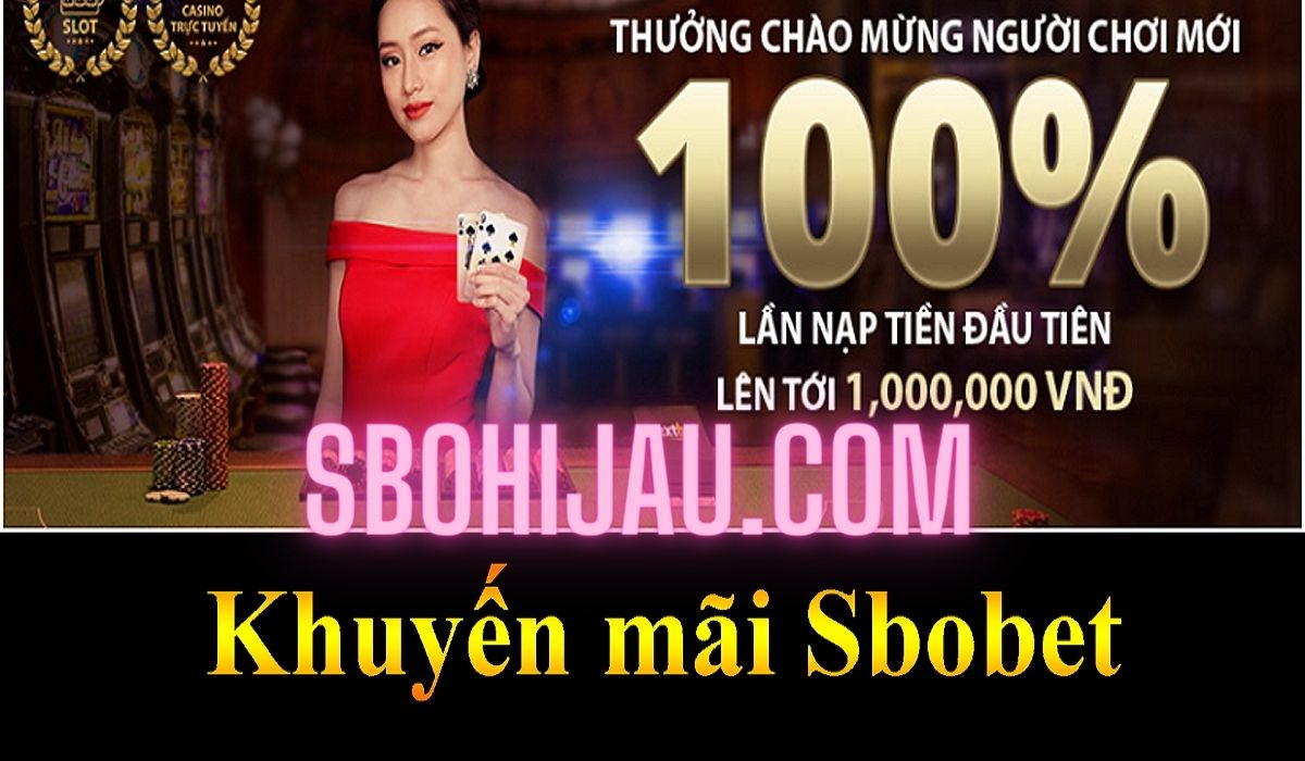 Vì sao nên chọn link nha cai Sbohijau.com Sbobet? 