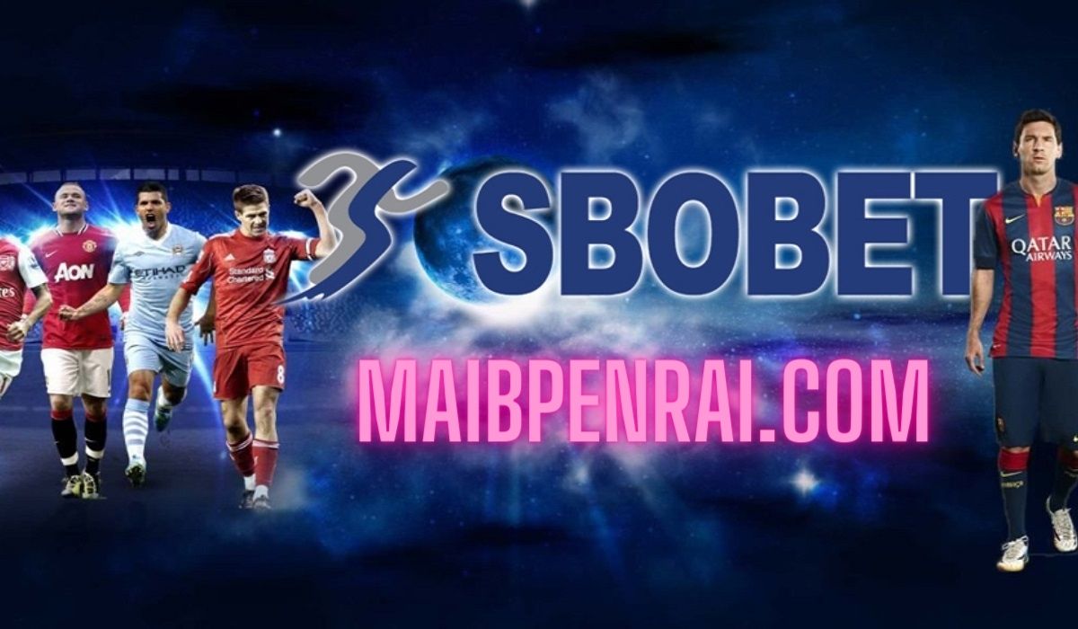 Giới thiệu đường link vào Sbobet