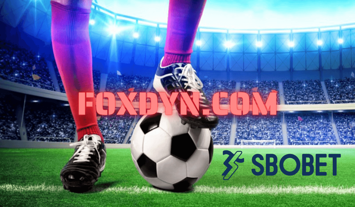 Foxdyn.com Trang thay thế nhà cái Sbobet chính chủ