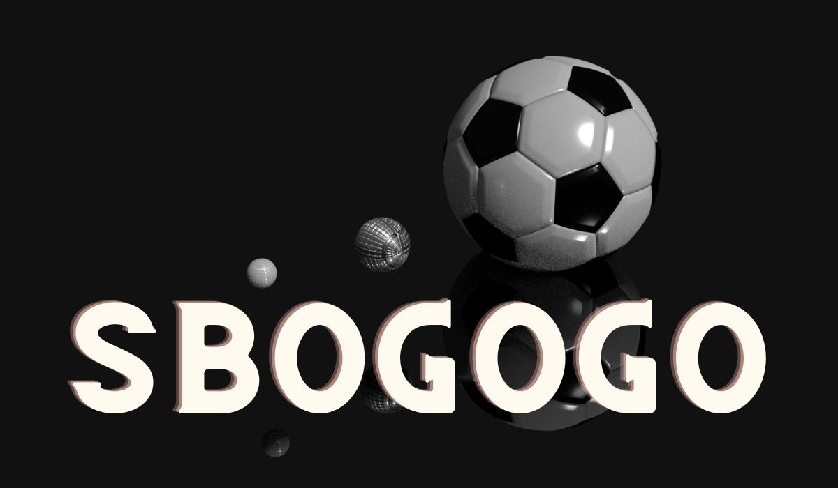 Các bước kích hoạt tài khoản trên Sbogogo.com Sbobet