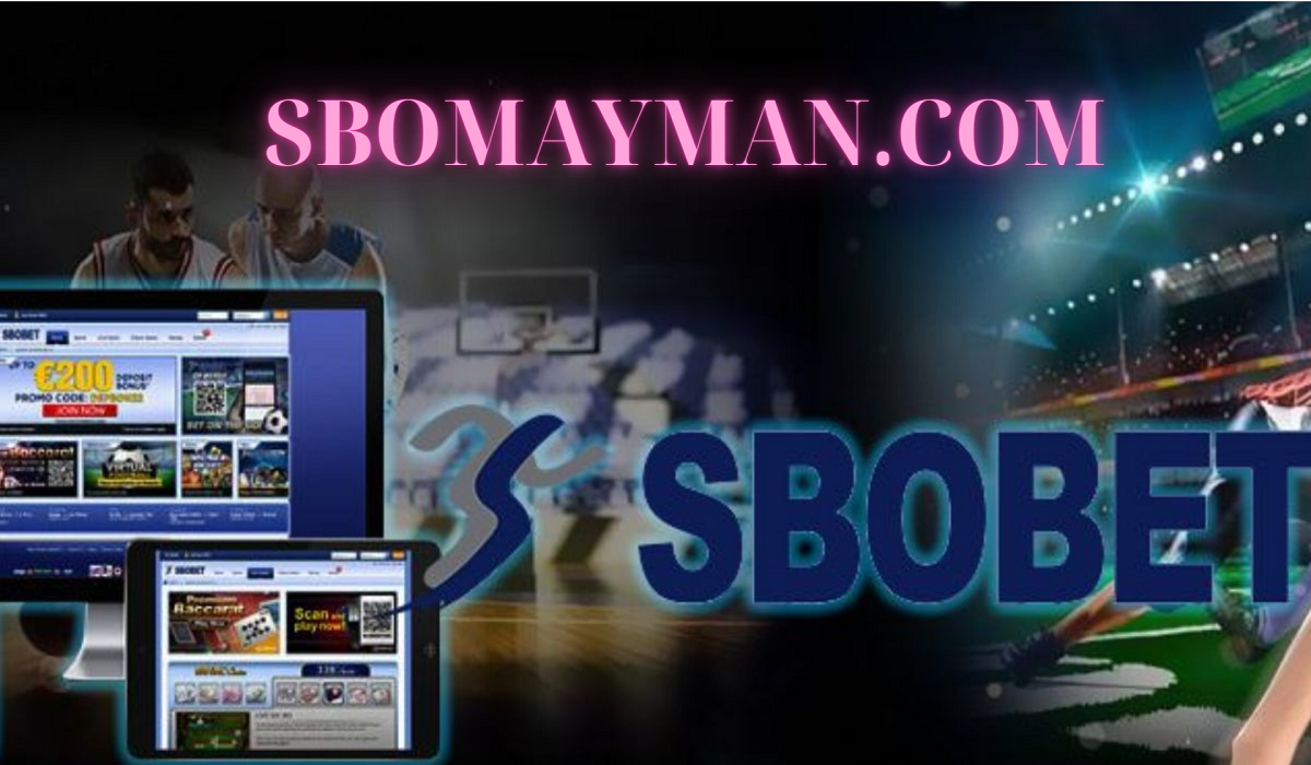 Sbomayman.com Link đăng nhập Sbobet