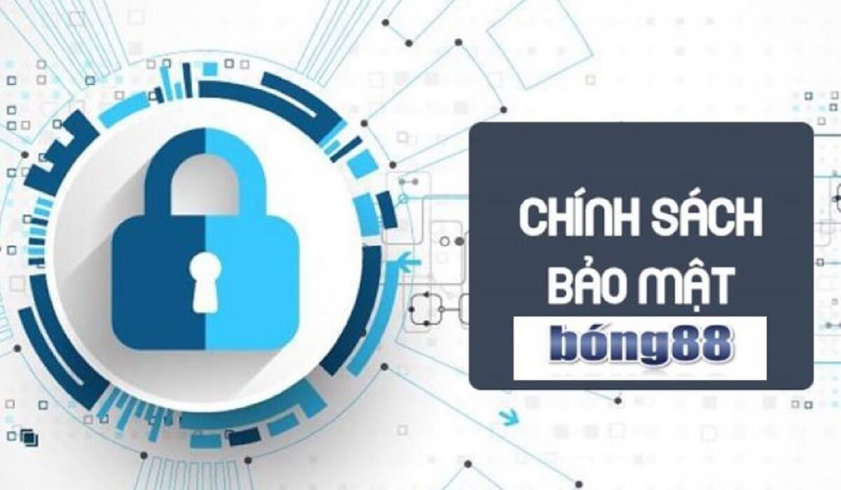 Chính sách bảo mật an toàn 