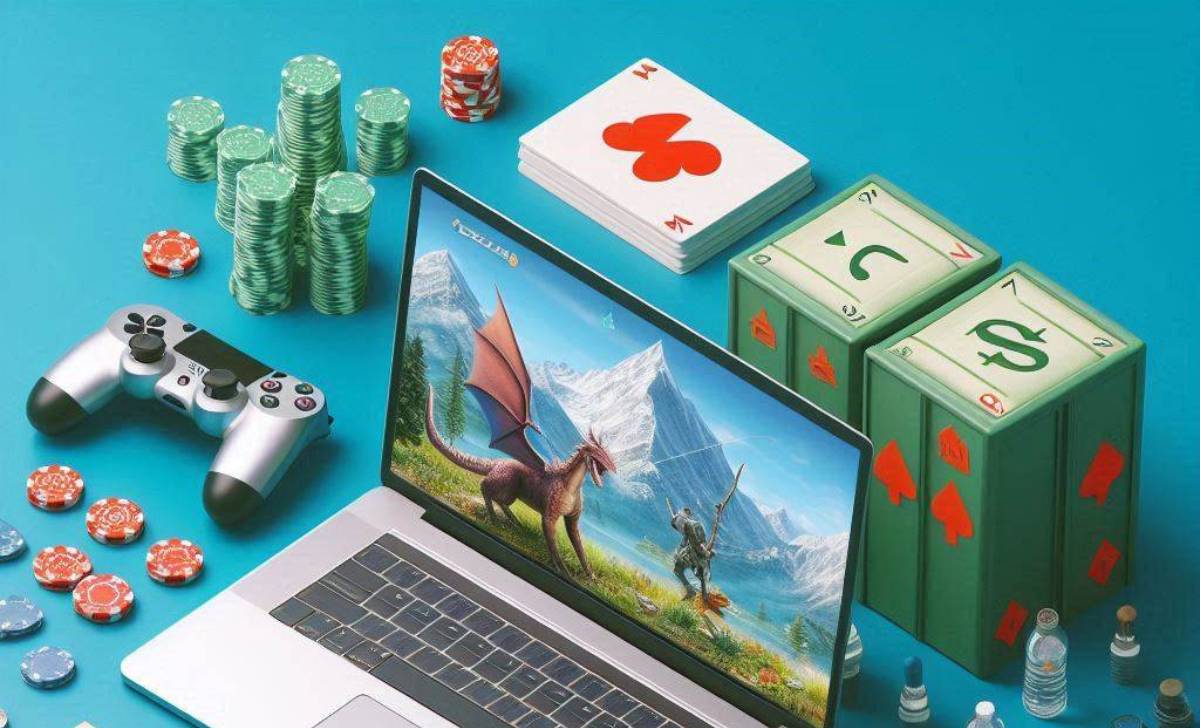 Những lưu ý khi chơi game bài casino tại Alo789